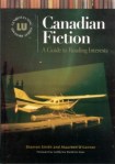 Canadian Fiction Cover