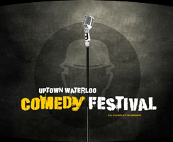 Waterloo Comedy Festival