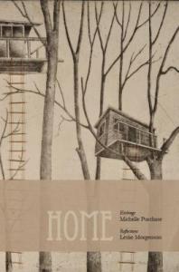 Home book cover