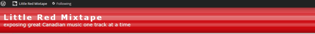 LittleRedMixtape