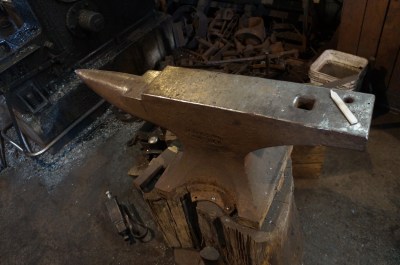 Anvil