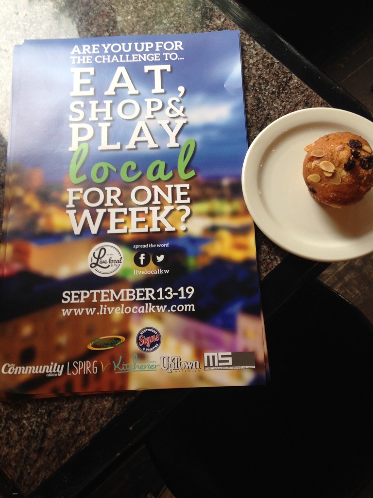 #LiveLocalKW - September 13-19, 2015